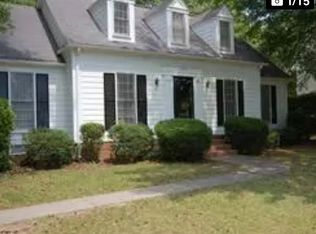 6519 Saye Cut, Columbia, SC 29209