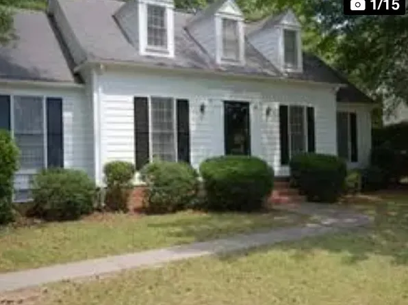 6519 Saye Cut, Columbia, SC 29209