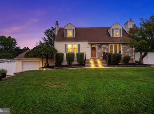 289 Rosewood Ave, Langhorne, PA 19047
