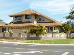 381 Kuualoha St, Kahului, HI 96732