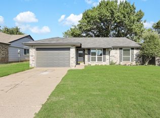 214 Windmill Ridge Dr, Rockwall, TX 75032