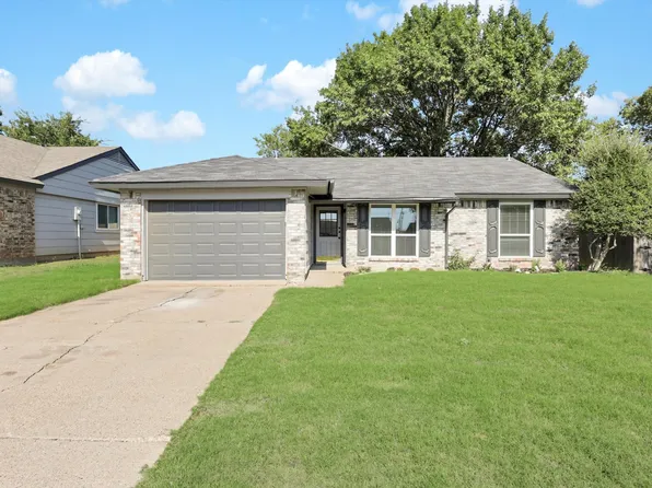 214 Windmill Ridge Dr, Rockwall, TX 75032