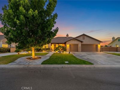 1718 E Whitlatch Dr, Lancaster, CA, 93535