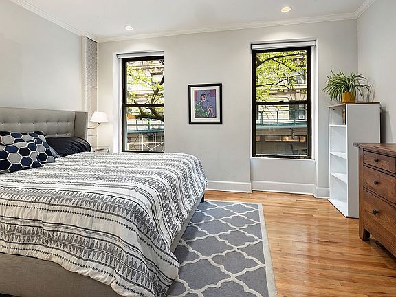 5th image of 214 W 85th St APT 2W