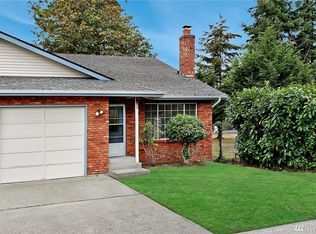 6224 Spring St, Everett, WA 98203