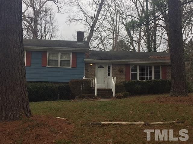 2nd image of 4420 Parkwood Dr