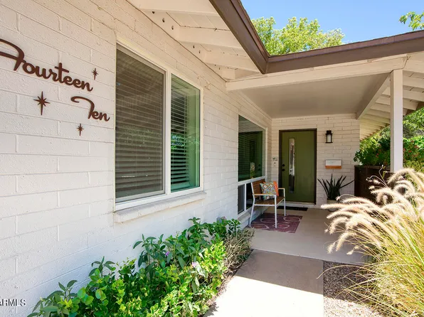 1410 W MEDLOCK Drive, Phoenix, AZ 85013