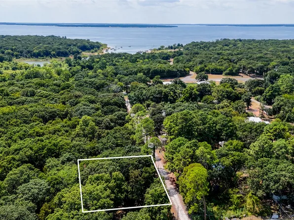 0 Cedar Dr, Cartwright, OK 74731