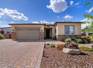 7922 E Bella Vista Ln, Prescott Valley, AZ 86315