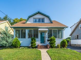 282 Phillips Ter, Union, NJ 07083