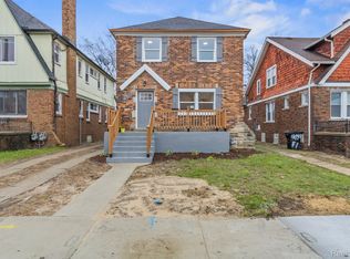 16135 Indiana St, Detroit, MI 48221