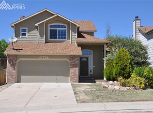 6688 Kari Ct, Colorado Springs, CO 80915
