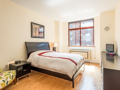 350 Albany St APT 5K, New York, NY, 10280