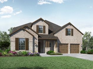2771 Wickford Ct, Prosper, TX 75078