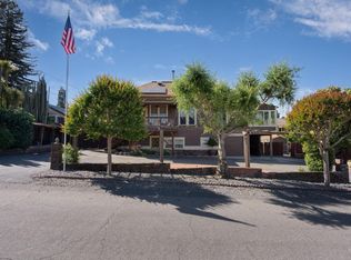 21436 Minnie St, Geyserville, CA 95441