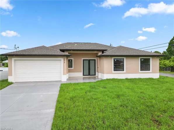 2704 37th ST SW, LEHIGH ACRES, FL 33976