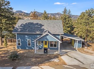 821 Kundtz Ln, Estes Park, CO 80517