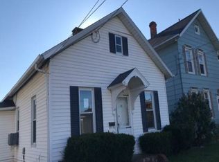 1206 Carr St, Sandusky, OH 44870