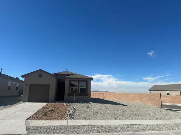 19 Camino Viejo, Los Lunas, NM 87031