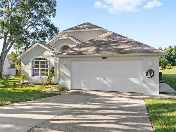10732 Porter Trl, Clermont, FL 34711