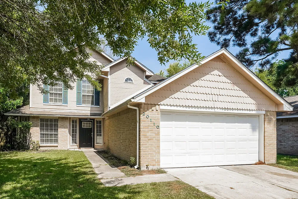 3 bed, 2.5 bath, 1901 sqft, $1,695 — Photo 4