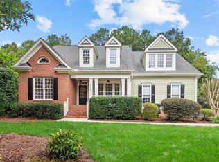 6408 Cabin Branch Dr, Durham, NC 27712