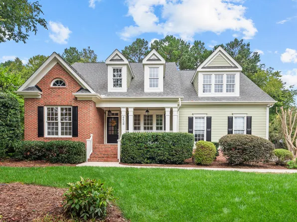 6408 Cabin Branch Dr, Durham, NC 27712