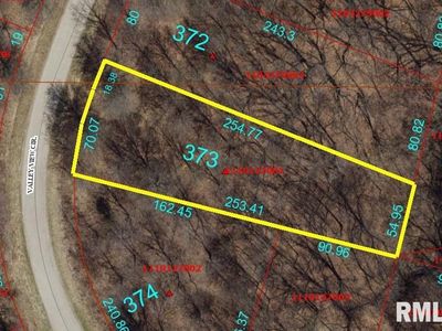 373 Valley View Cir, Dahinda, IL, 61428