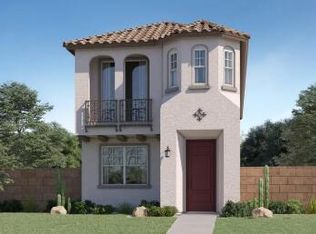 8320 E Peterson Ave, Mesa, AZ 85212