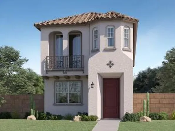 8320 E PETERSON Avenue, Mesa, AZ 85212