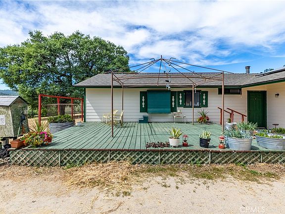 4th image of 70331 Vineyard Canyon Rd