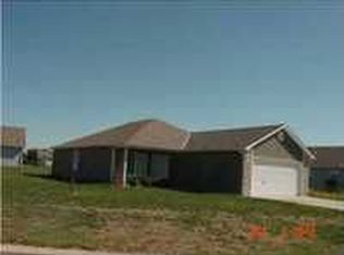 2562 E Conquest St, Wichita, KS 67219