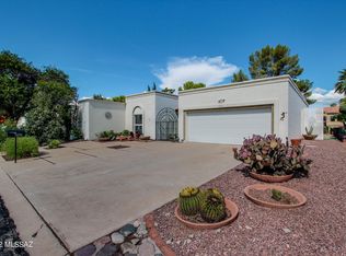 6630 E Villa Dorado Dr, Tucson, AZ 85715