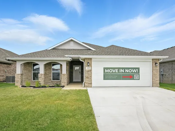 1619 E White Oak Street, Joplin, MO 64801