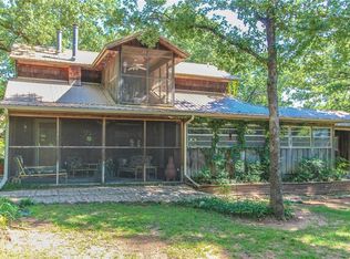 2725 Cabin Rd, Norman, OK 73026