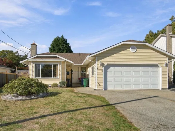 679 Georgia Ave, Nanaimo, BC V9R 3W3