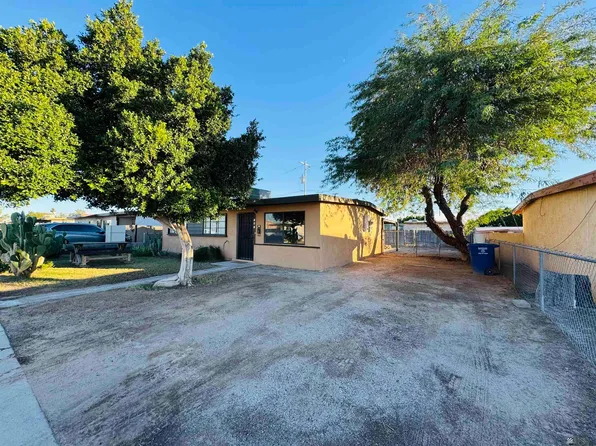 141 W 20th Pl, Yuma, AZ 85364