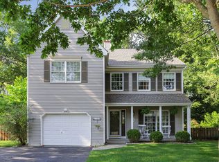 38 Spruce Cir S, Barnegat, NJ 08005