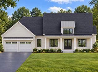 34 Saybrook Dr, Rindge, NH 03461