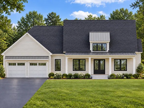 34 Saybrook Drive, Rindge, NH 03461