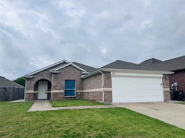 2013 Deniro Dr, Fort Worth, TX 76134
