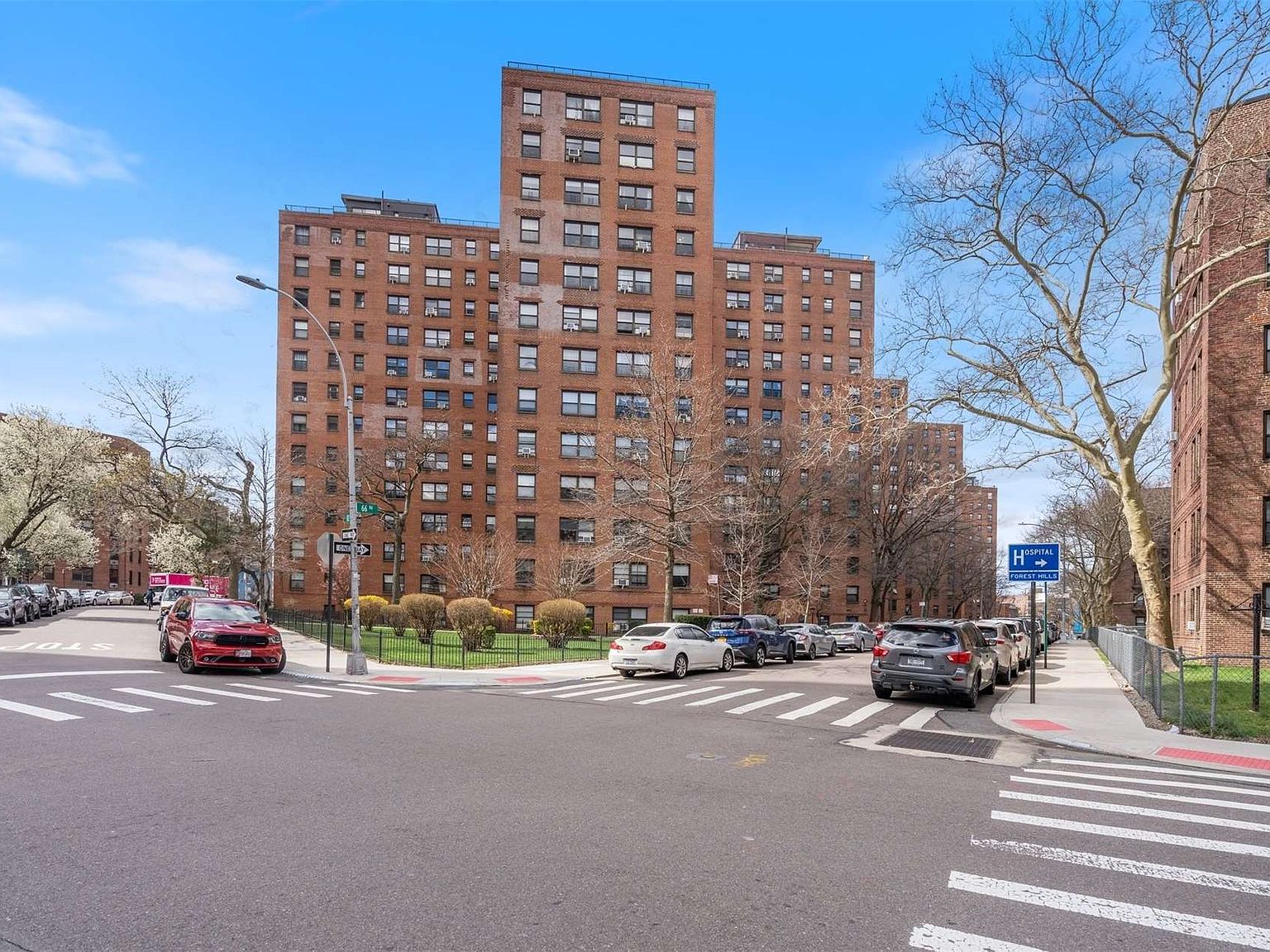 99-72 66th Road UNIT 7L, Rego Park, NY 11374 | Zillow