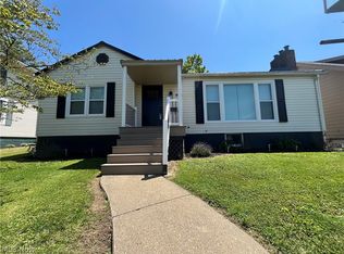 804 Oakland Blvd, Cambridge, OH 43725
