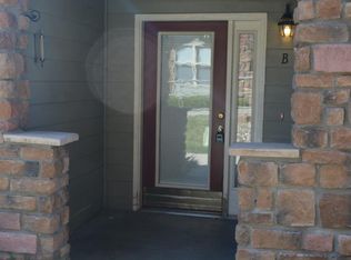 18821 E Water Dr UNIT B, Aurora, CO 80013