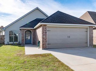 143 Rue Vlg, Maurice, LA 70555