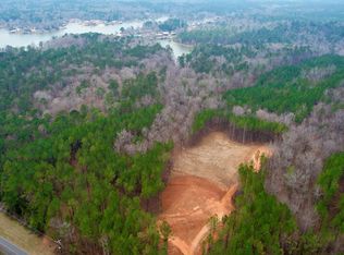 2726 Old Susanna Rd, Dadeville, AL 36853