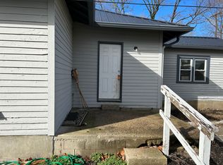 132.5 E Mechanic St, Shelbyville, IN