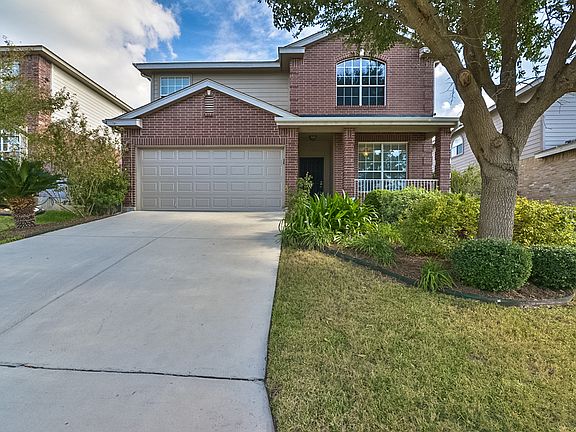 2nd image of 21531 Encino Lookout
