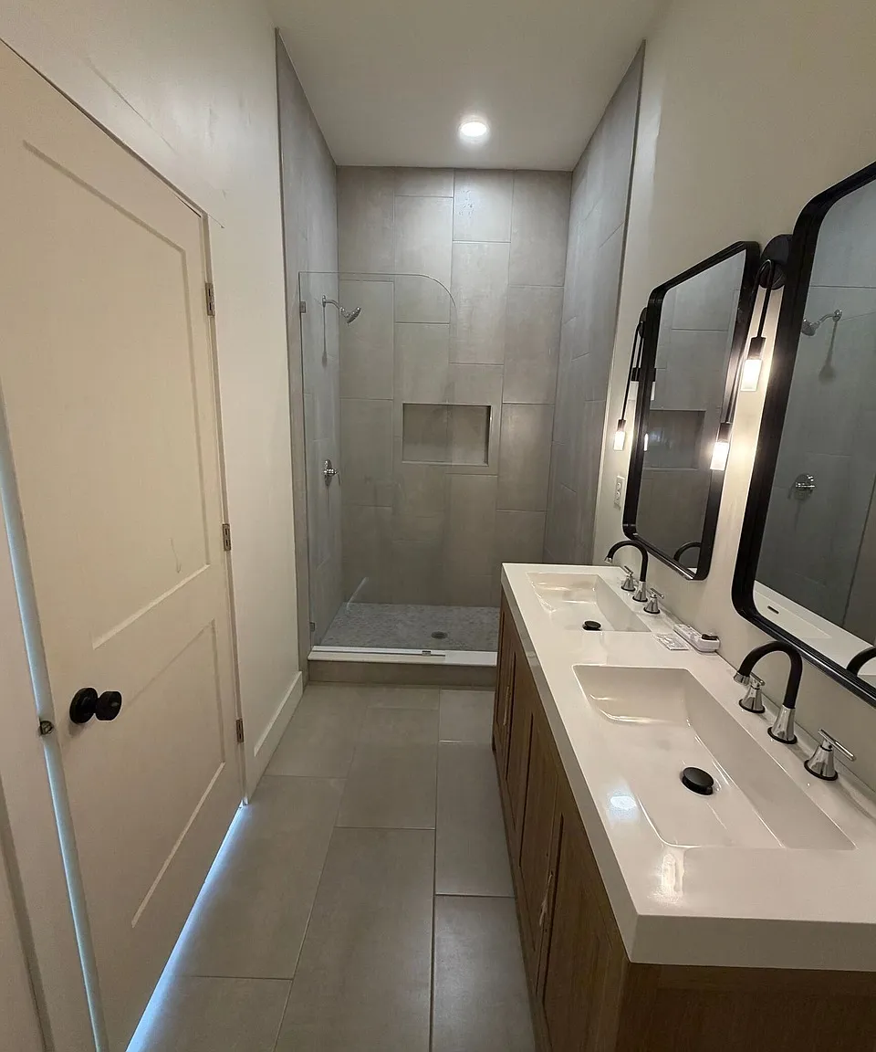 2 bed, 1500 sqft, $2,200 — Photo 4