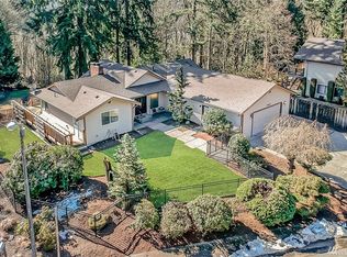 15107 SE 145th Pl, Renton, WA 98059